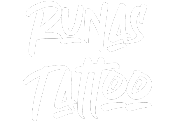 Runas Tattoo
